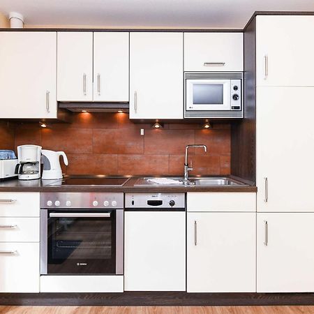 Ferienwohnung Seestern Carolinensiel Εξωτερικό φωτογραφία