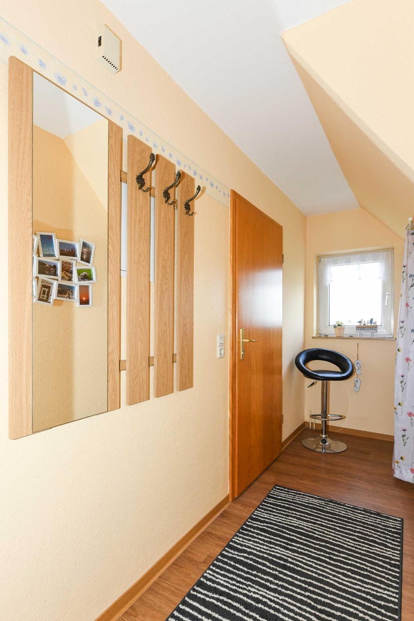 Ferienwohnung Seestern Carolinensiel Εξωτερικό φωτογραφία