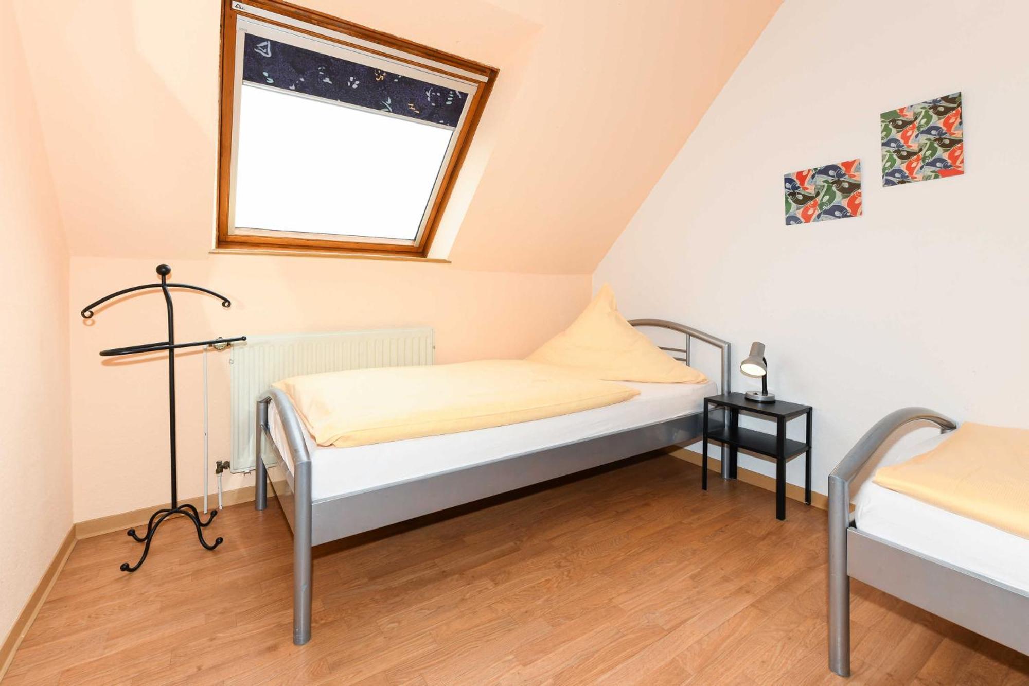 Ferienwohnung Seestern Carolinensiel Εξωτερικό φωτογραφία