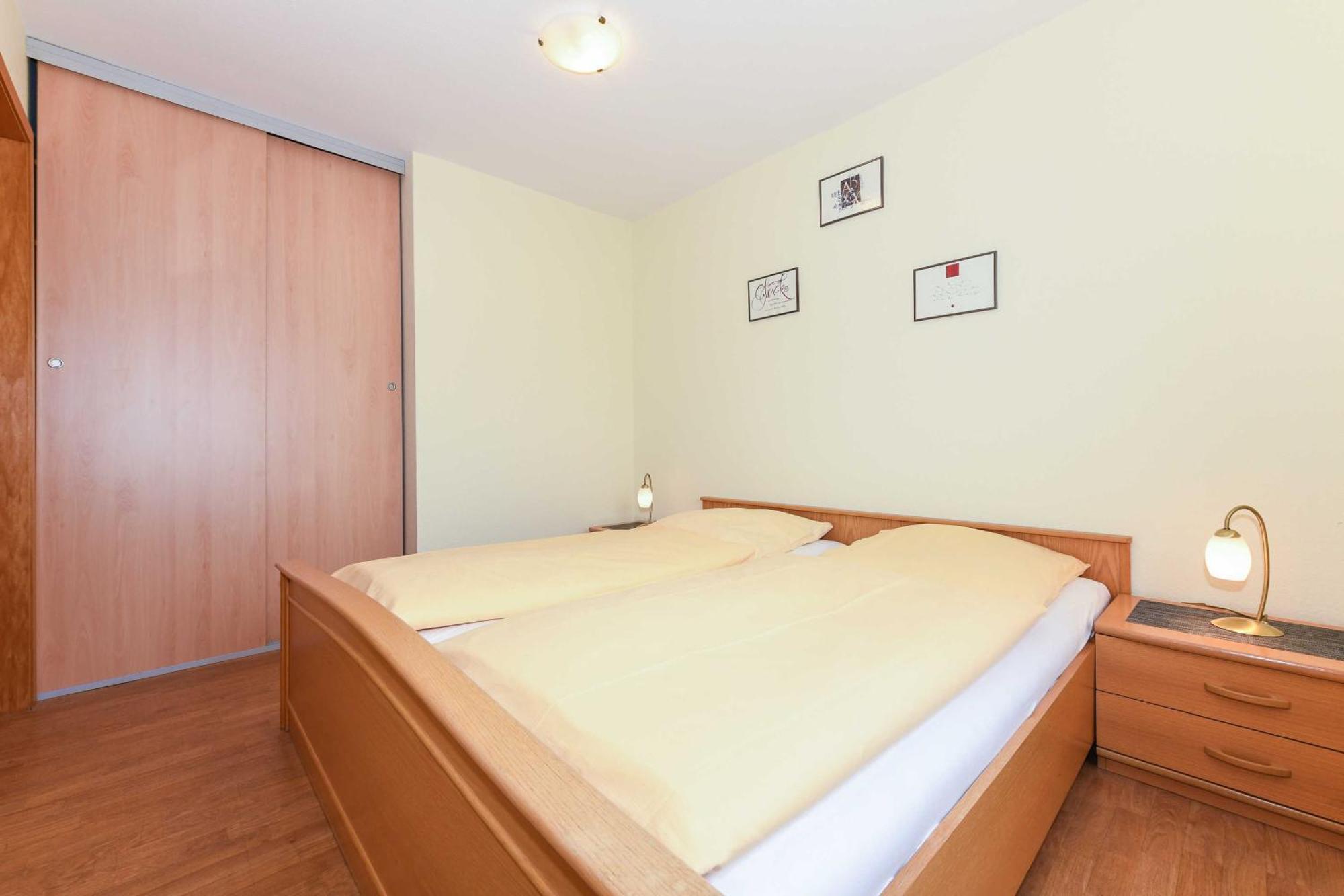 Ferienwohnung Seestern Carolinensiel Εξωτερικό φωτογραφία