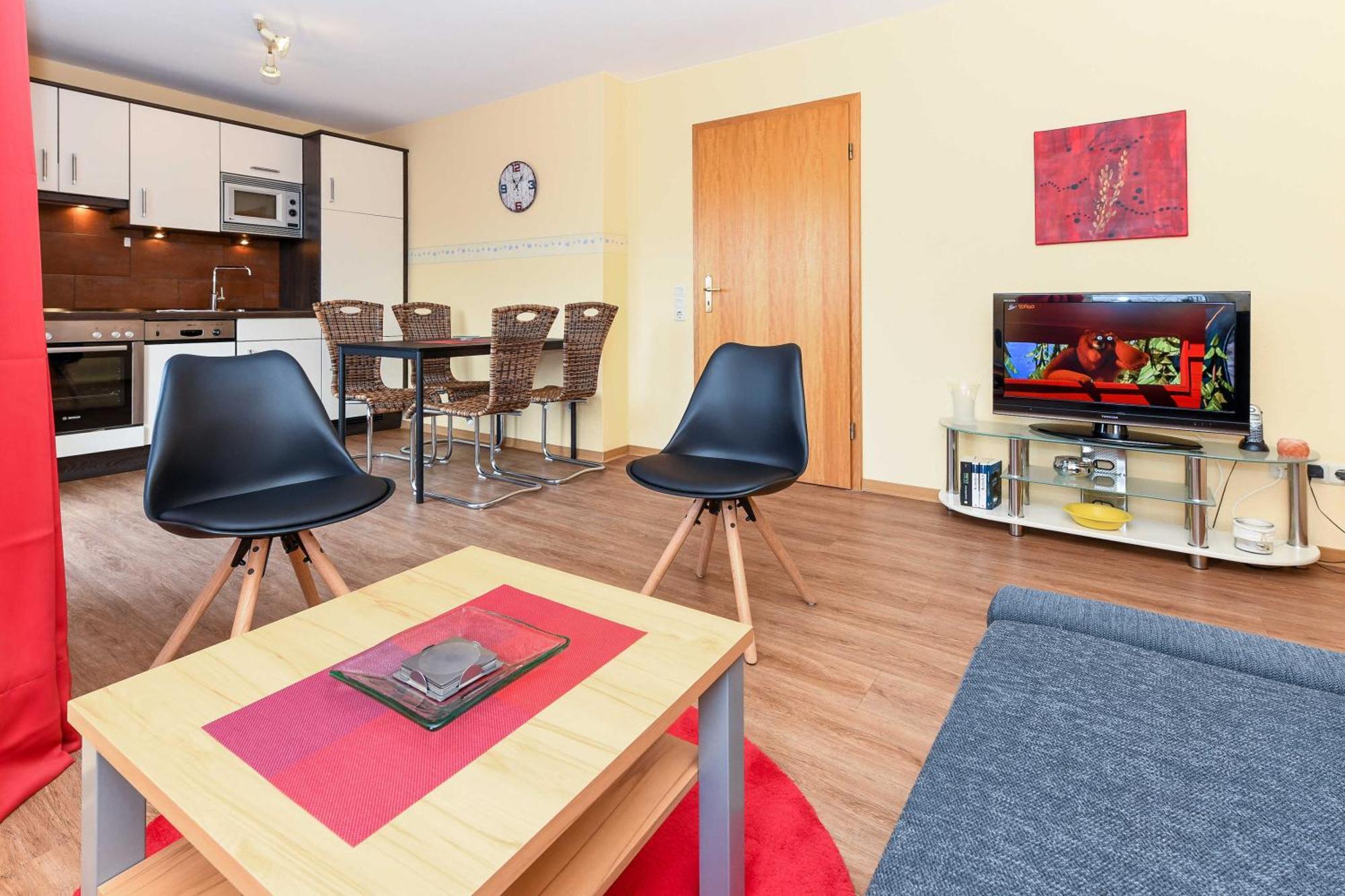 Ferienwohnung Seestern Carolinensiel Εξωτερικό φωτογραφία